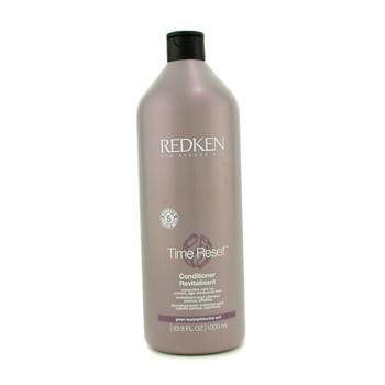 Time Reset Shampoo Corrective Care ( For Porous Age-Weakened Hair )