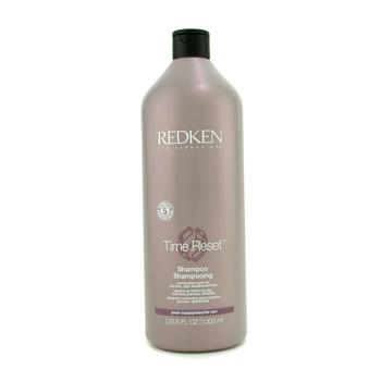 Time Reset Conditioner Revitalisant Corrective Care ( For Porous Age-Weakened Hair )