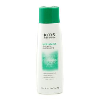 Add Volume Shampoo ( Adds Volume and Body ) KMS California Image