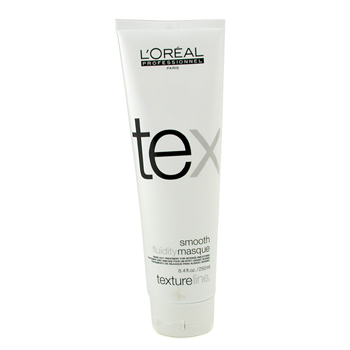 Textureline ARTec Smooth Fluidity Masque Rinse-Out Treatment ( For Intense Smoothing ) LOreal Image