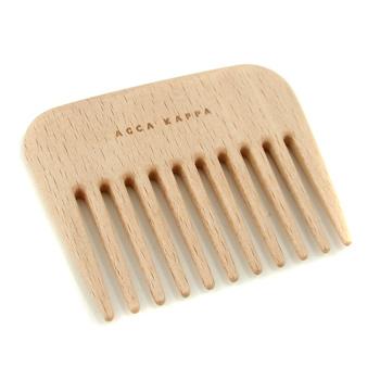 Afro Wooden Comb Acca Kappa Image