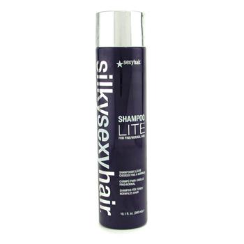 Silky Sexy Hair Lite Shampoo ( For Fine/Normal Hair )