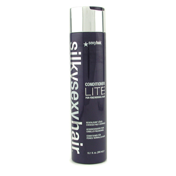 Silky Sexy Hair Lite Conditioner ( For Fine/Normal Hair )