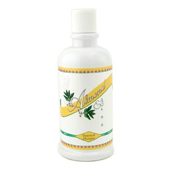 Almond & Aloe Botanical Shampoo Caswell Massey Image
