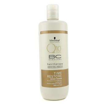 BC Time Restore Q10 Conditioner ( For Mature and Fragile Hair )