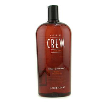 Men Daily Shampoo ( For Normal to Oily Hair and Scalp )