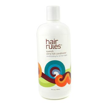 Quench Ultra Rich Conditioner ( For All Hair Types ) Hair Rules Image