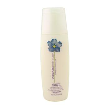 Splendore Di Fiori Di Lino Extreme Color Protection Volume Shampoo (For Normal or Fine Hair)
