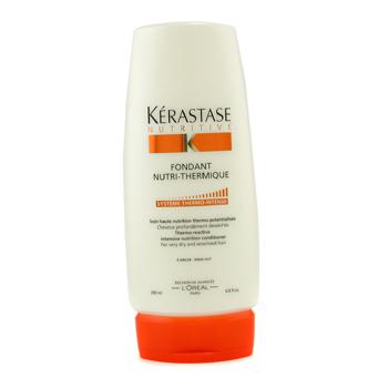 Nutritive Fondant Nutri-Thermique Thermo-Reactive Intensive Nutrition Conditioner (For Very Dry and Sensitised Hair)