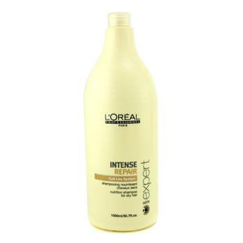 Professionnel Expert Serie - Intense Repair Nutrition Shampoo ( For Dry Hair ) LOreal Image