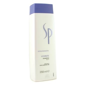 SP-Hydrate-Shampoo-(For-Normal-to-Dry-Hair)-Wella