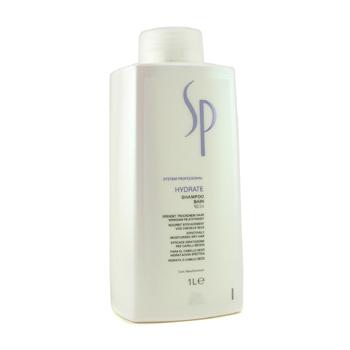 SP Hydrate Shampoo ( For Normal to Dry Hair ) Wella Image