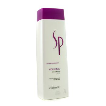 SP Volumize Shampoo (For Fine Hair) Wella Image