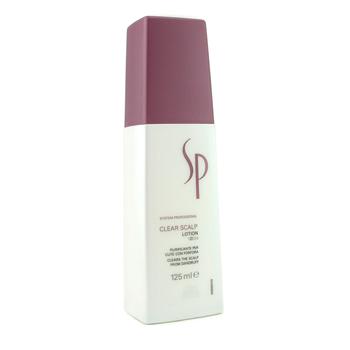SP Clear Scalp Lotion