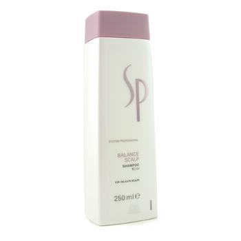SP Balance Scalp Shampoo ( For Delicate Scalps )