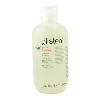 Glisten Shampoo ( For Volume & Shine ) Modern Organic Products Image