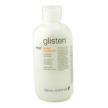 Glisten Conditioner ( For Volume & Shine ) Modern Organic Products Image