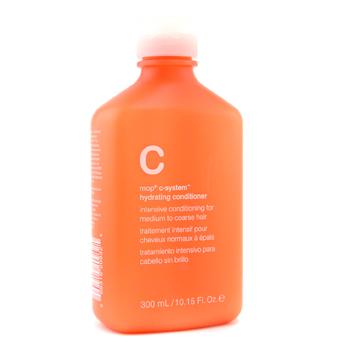 C-System Hydrating Conditioner ( For Medium to Coarse Hair ) Modern Organic Products Image