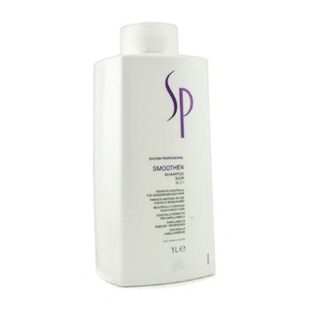 SP Smoothen Shampoo ( For Unruly Hair )