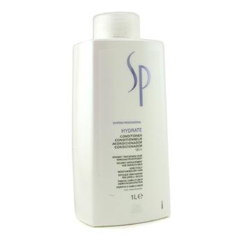 SP Hydrate Conditioner ( For Normal to Dry Hair )
