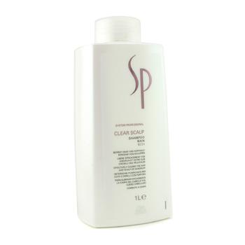 SP Clear Scalp Shampoo Wella Image