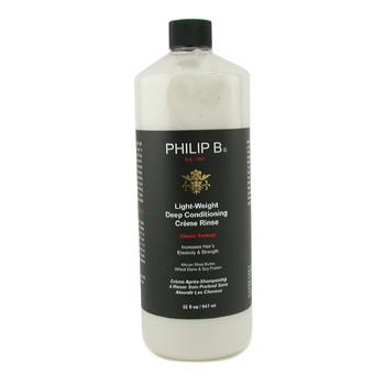 Light-Weight Deep Conditioning Creme Rinse ( Classic Formula ) Philip B Image
