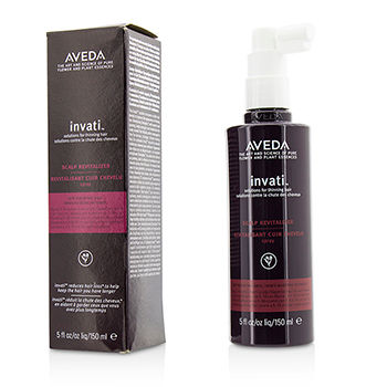 Invati Scalp Revitalizer Spray - For Thinning Hair (Salon Product) Aveda Image