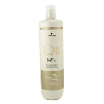 BC Time Resotre Q10 Shampoo ( For Mature & Fragile Hair )
