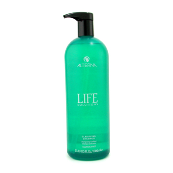 Life Solutions Clarifying Shampoo