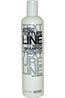 Textureline Volume Shampoo Artec Image
