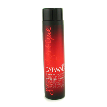 Catwalk Sleek Mystique Glossing Shampoo Tigi Image
