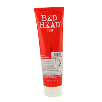 Bed Head Urban Anti+dotes Resurrection Shampoo Tigi Image