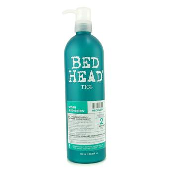 Bed Head Urban Anti+dotes Recovery Conditioner Tigi Image