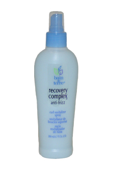 Recovery Complex Anti-Frizz Curl Revitalizer Spray