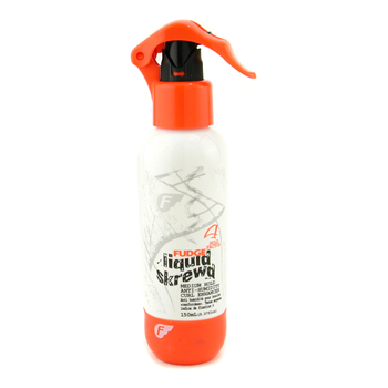Liquid Skrewd ( Medium Hold Anti-Humidity Curl Enhancer )