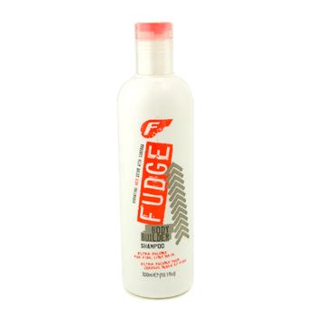 Body Builder Shampoo ( Extra Volume For Fine Limp Hair )