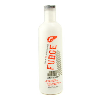 Body Builder Conditoner ( Extra Volume For Fine Limp Hair ) Fudge Image