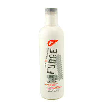 Smooth Shot Conditioner ( For Extra Smooth Silky Hair )