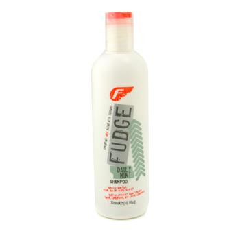 Daily Mint Shampoo ( Daily Detox For Hair & Scalp )