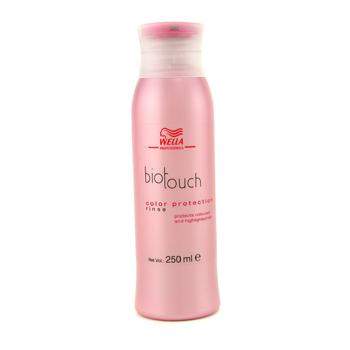 Biotouch Color Protection Rinse Wella Image