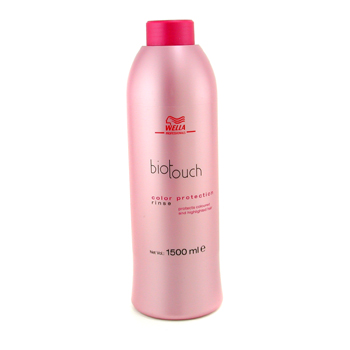 Biotouch Color Protection Rinse