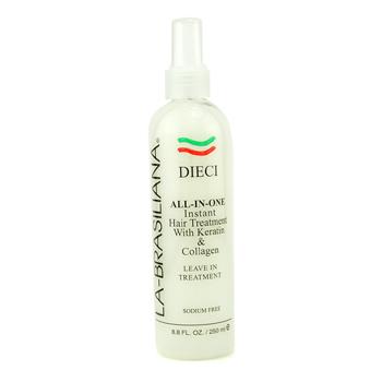 Dieci All-In-One Instant Hair Treatment