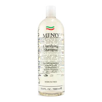 Meno Clarify Shampoo La-Brasiliana Image