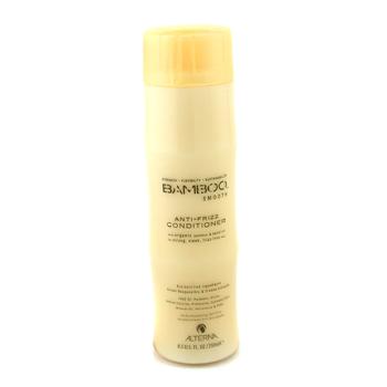 Bamboo Smooth Anti-Frizz Conditioner