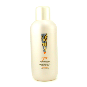 Replenish Shampoo ( For Dry & Coarse Hair )