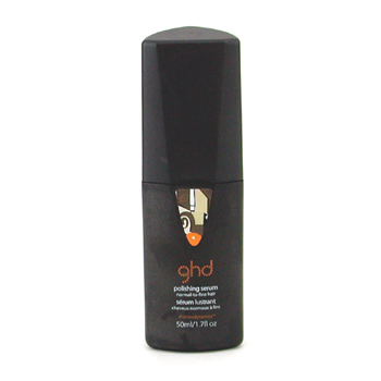 Polishing Serum ( For Normal To Fine Hair ) GHD Image