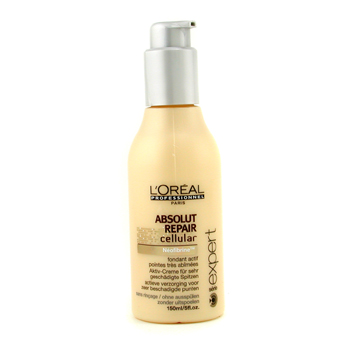 Professionnel Expert Serie - Absolut Repair Cellular Leave In Conditioner LOreal Image