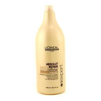 Professionnel Expert Serie - Absolut Repair Cellular Shampoo LOreal Image