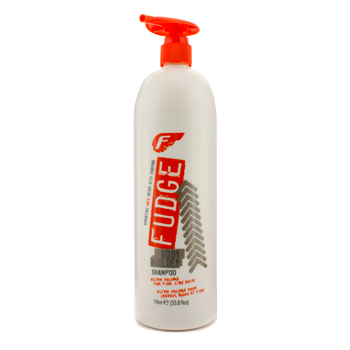 Body Builder Shampoo (Extra Volume For Fine Limp Hair)