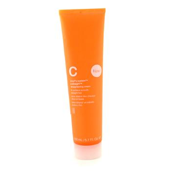 C-System C-Straight Straightening Cream ( To Achieve Smooth Straight Hair ) Modern Organic Products Image